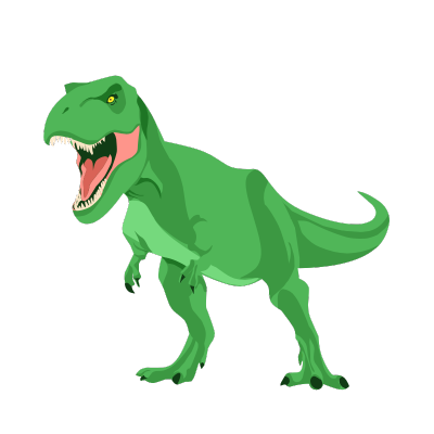 Khủng long T-Rex